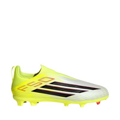 14. adidas F50 League LL FG/MG JR9009 Kinder-Fußballschuhe