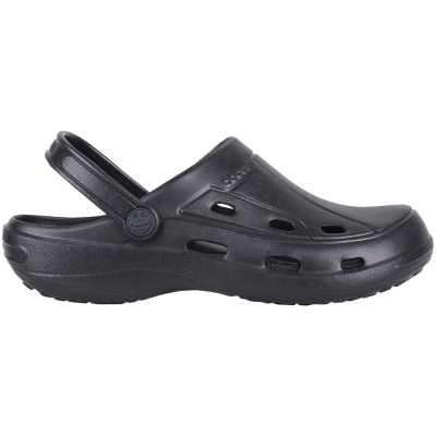 5. Coqui Tina W Clogs 1353-100-2200