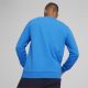 9. Puma Team Goal Casuals Rundhals-Sweatshirt M 658592 02