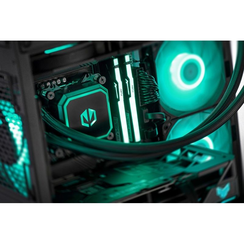 14. Actina View 9950X3D2/32GB/2TB/RTX5080/1000W/W11P