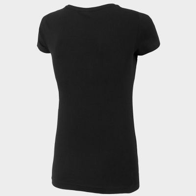 2. T-Shirt 4F W H4L22-TSD353 20S