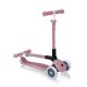 3. Globber Faltbare Lichter ECOlogic Berry 692-510 3-Rad-Scooter