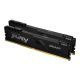 17. Kingston DDR4 FURY Beast Arbeitsspeicher, 16 GB, 3200 MHz