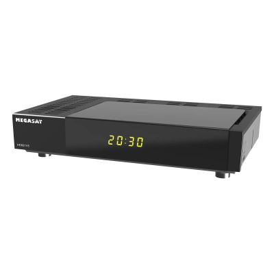 2. Megasat HD 601 V5 Satellit Full HD Schwarz