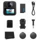 9. GoPro MAX2 Sportkamera, 29,5 MP, 8K Ultra HD, 25,4/2,3 mm (1/2,3") Objektiv, WLAN, 195 g