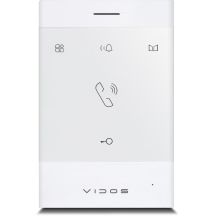 Uniphone für die Video-Türsprechanlage VIDOS IPX M110-U