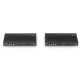 4. Lindy 38344 KVM-Extender und -Empfänger
