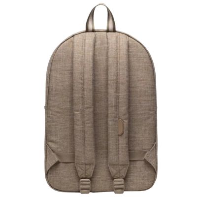 4. Herschel Classic Heritage Rucksack 10007-05441 Braun Einheitsgröße