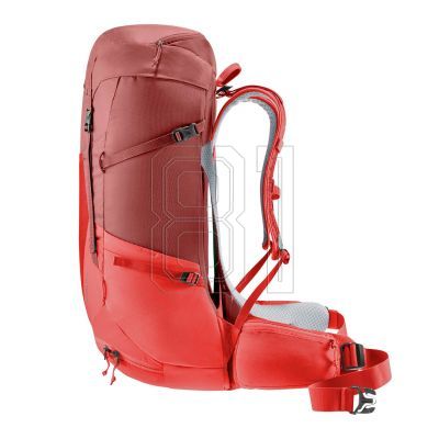 2. Deuter Futura 30 SL Rucksack 3400721-5589