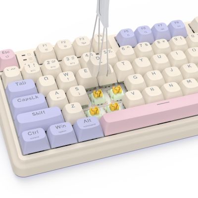 REDRAGON EISA 100 K768VI-WL Tastatur