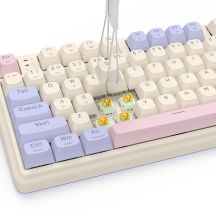 REDRAGON EISA 100 K768VI-WL Tastatur