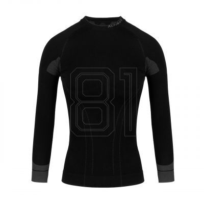 2. Alpinus Tactical Base Layer W GT18362 Thermo-Sweatshirt