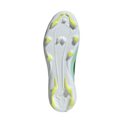 6. adidas F50 Hyperfast League LL FG KK1313 Kinder-Fußballschuhe