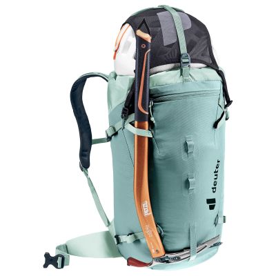 10. Deuter Guide 28 SL Rucksack 3361223-2288