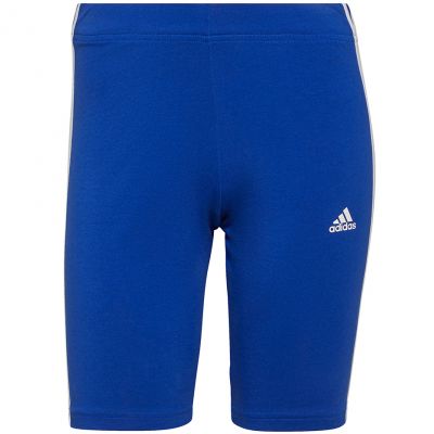 adidas Essentials 3-Streifen Bi W Shorts H07767