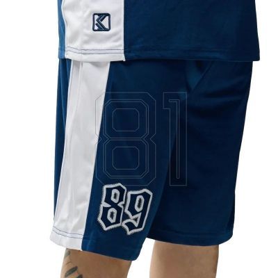 4. Karl Kani Og Block Basketballshorts M 6013770