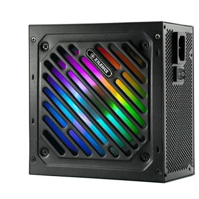 Xilence Performance A+ XP750R12 Netzteilmodul 750W 20+4 Pin ATX Schwarz