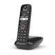 4. Gigaset AS690 Telefon mit deutscher Vorwahl, INTERNATIONALE VERSION