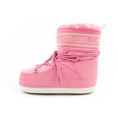 2. O'neill Lisa Damen Winter modische rosa Schneestiefel