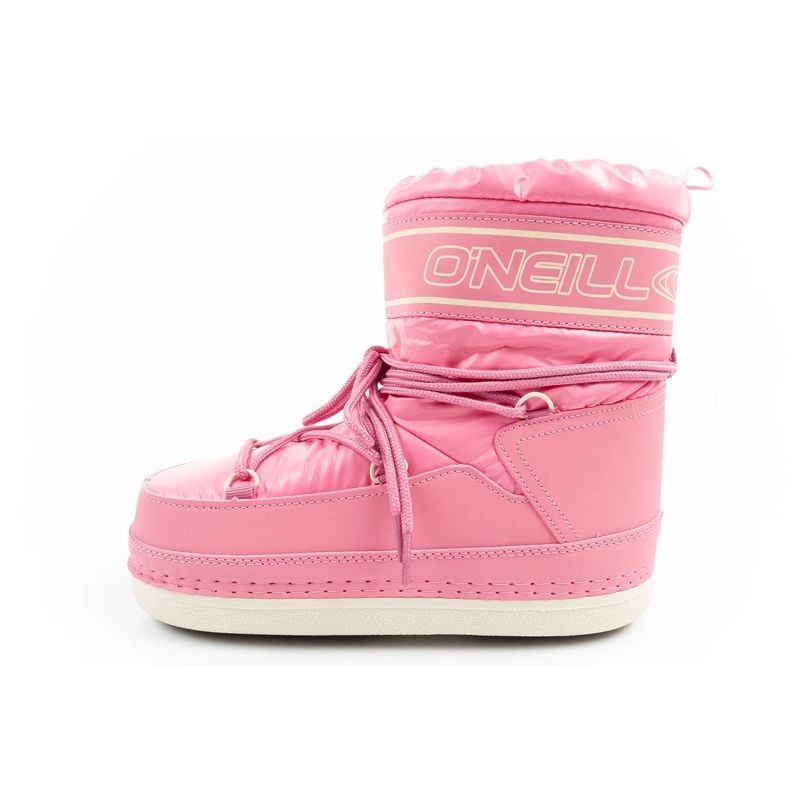 2. O'neill Lisa Damen Winter modische rosa Schneestiefel