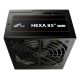 8. Fortron HEXA 85+ PRO 450 450W Netzteil