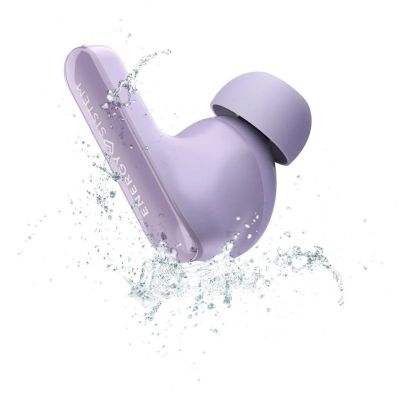 6. Energy Sistem True Wireless Ohrhörer Serenity ANC mit Mikrofon, Bluetooth, Lavendel, ANC