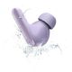 6. Energy Sistem True Wireless Ohrhörer Serenity ANC mit Mikrofon, Bluetooth, Lavendel, ANC