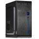 Akyga AK939BL Gehäuse (ATX, Micro-ATX, Mini-ATX, Mini-ITX; schwarz)