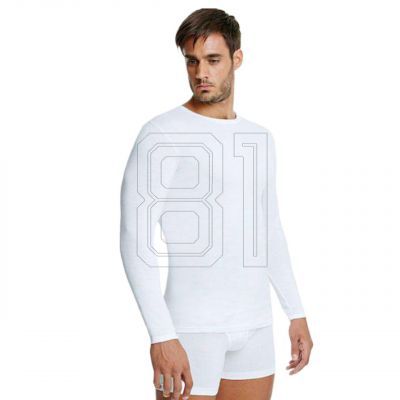 2. Tommy Hilfiger Langarmshirt 2er-Pack Regular M UM0UM03019