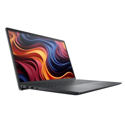 9. Dell Inspiron DC15255-A117BLK Laptop mit Ryzen 7 7730U, 15,6" FHD Touchscreen (entspiegelt), 16 GB RAM, 512 GB SSD, Bluetooth und Windows 11 (Schwarz)