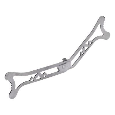 7. Outdoor Edge Wild Pak Jagdset