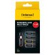 7. Intenso 3511595 USB-Stick 64 GB USB Typ-A 2.0 Schwarz, Rot, Grün, Transparent, Gelb, Blau