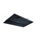 4. Razer Gaming-Tastatur Ornata V3 RGB-LED-Beleuchtung, RU, kabelgebunden, Schwarz, Razer Mecha-Membran, Nummernblock