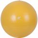 Rucanor Gymnastikball 45cm gelb + Pumpe