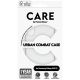 4. CARE by PanzerGlass Flagship Urban Combat Hülle für Samsung Galaxy S25 FE - Transparent