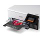 13. Epson EcoTank L8160