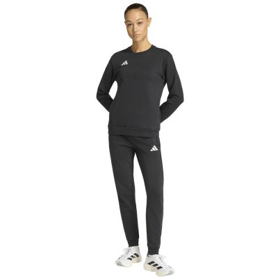 4. Adidas ENTRADA 26 Sweat Top KB3951