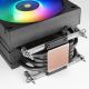 4. TACENS MARS MCPU-LCD 120 PWM 300W TDP LCD BK- CPU-Kühler