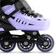 7. Spokey 4in1 4One Jr SPK-944650 Rollschuhe Größe 34-38