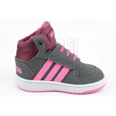 5. adidas Hoops Jr GZ7798 Sportschuhe