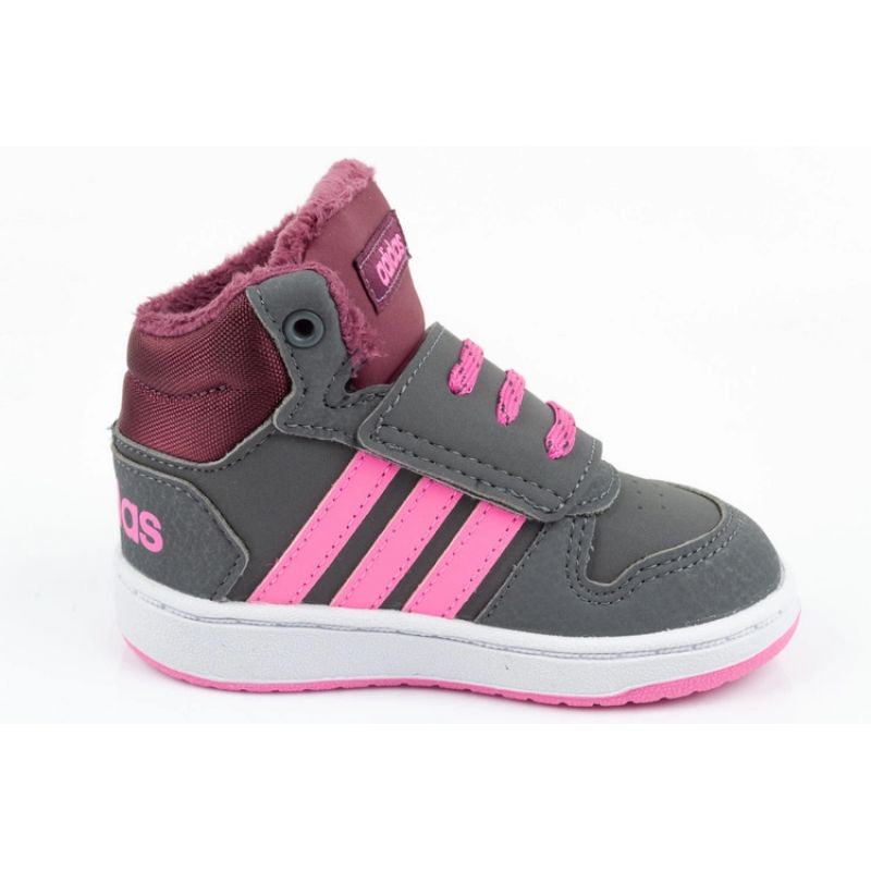 5. adidas Hoops Jr GZ7798 Sportschuhe