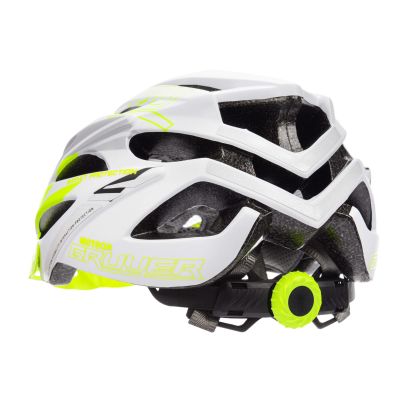 61. Meteor Gruver 24800-24802 Fahrradhelm 52-56 cm