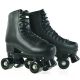4. Roces RC1 Rollschuhe schwarz 550025 02