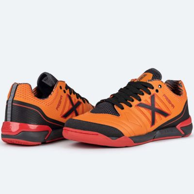 4. Munich Prisma 37 IN M 3116037 Fußballschuhe