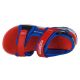 3. Skechers Power Splash 402264L-RDBL Rot 31