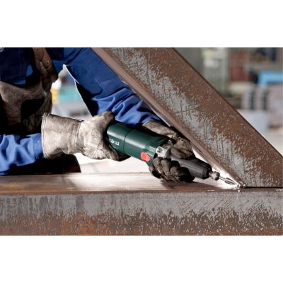3. Metabo 613060000 Winkelschleifer 2,1 kg