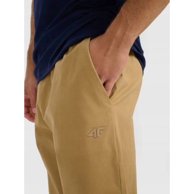 4. Herren-Jogginghose 4F 4FRMM00TTROM1627-83S