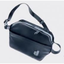 Deuter Passway 2 Polyethylensulfon (PES) Schwarze Unisex-Umhängetasche