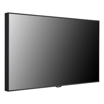 14. LG 49XS4P LED Digital Signage Werbemonitor 49" Full HD WebOS Signage Schwarz