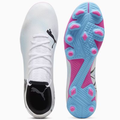 9. Puma FUTURE 7 Play FG/AG M 107723 01 Schuhe